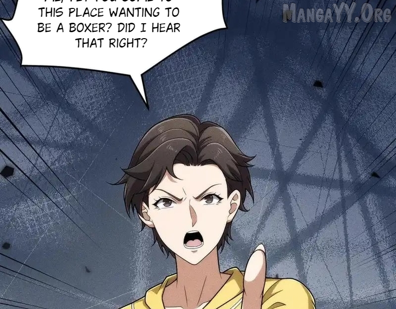 Hidden Dragon in the City (2025) Chapter 30 - page 91